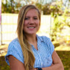 Meet your Posher, Kaitlyn